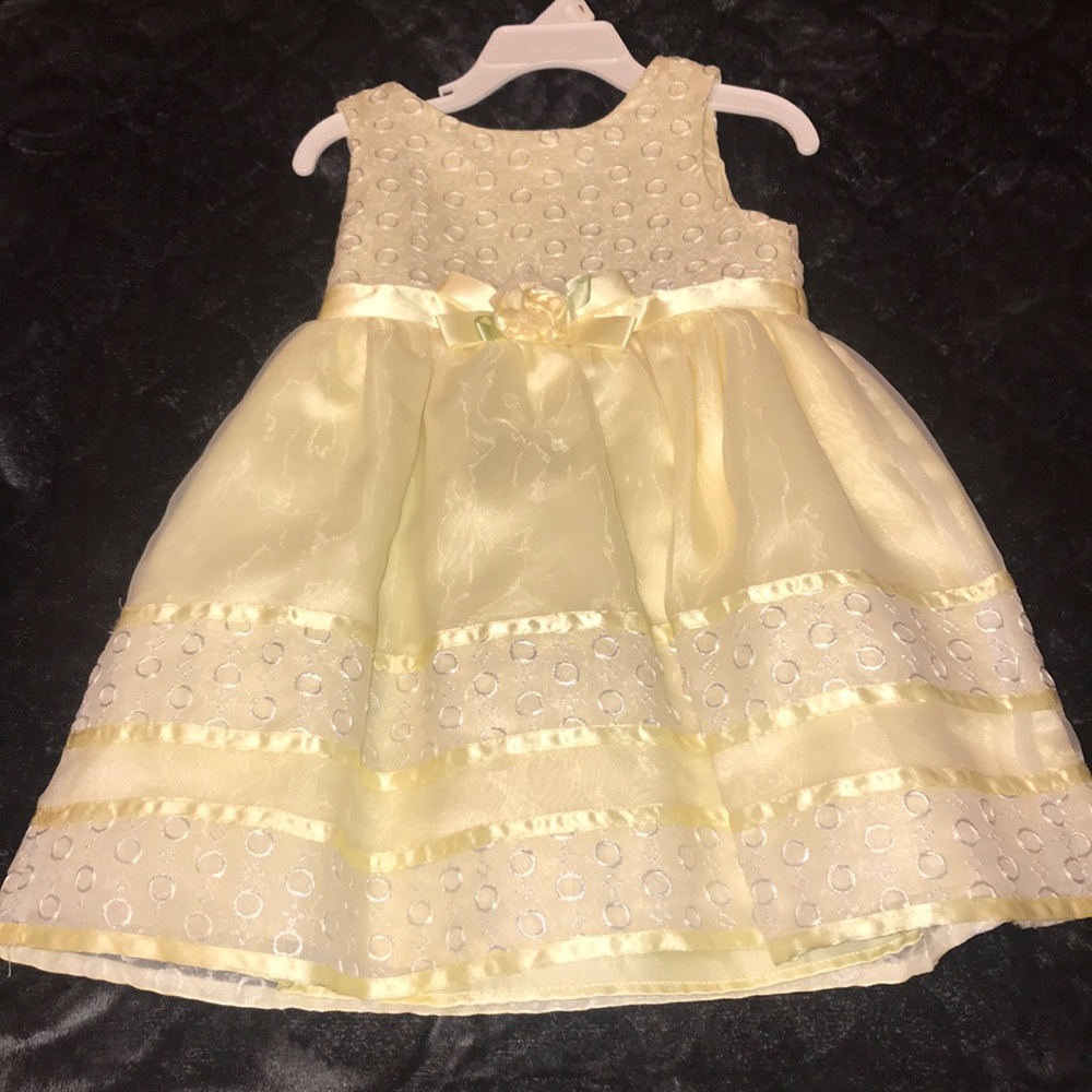 Hello dress